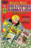Cover for Harvey Collectors Comics (Harvey, 1975 series) #11