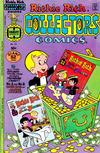 Cover for Harvey Collectors Comics (Harvey, 1975 series) #13
