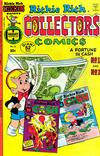 Cover for Harvey Collectors Comics (Harvey, 1975 series) #14