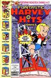 Cover for Harvey Hits Comics (Harvey, 1986 series) #5