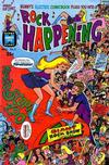 Cover for Harvey Pop Comics (Harvey, 1968 series) #2