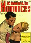 Cover for Campus Romance (Avon, 1949 series) #1