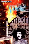 Cover for Anne Rice's Interview with the Vampire (Innovation, 1991 series) #11