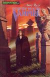 Cover for Anne Rice's Interview with the Vampire (Innovation, 1991 series) #12