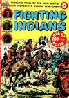 Cover for Fighting Indians of the Wild West Annual (Avon, 1952 series) #1