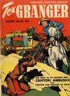 Cover for Tex Granger Adventure Magazine (Parents' Magazine Press, 1948 series) #21