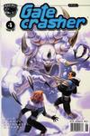 Cover for Gatecrasher (Black Bull, 2000 series) #4