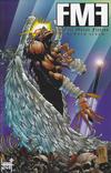 Cover for Full Metal Fiction (London Night Studios, 1997 series) #7