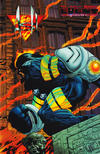 Cover for Ash (Event Comics, 1994 series) #4
