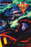 Cover for Ash (Event Comics, 1994 series) #5