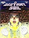 Cover for A Distant Soil (WaRP Graphics, 1983 series) #4