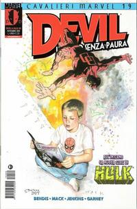 Cover Thumbnail for Devil & Hulk (Marvel Italia, 1994 series) #80