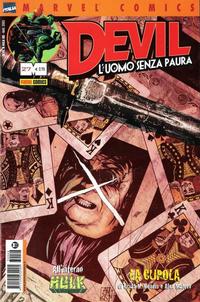 Cover Thumbnail for Devil & Hulk (Marvel Italia, 1994 series) #88
