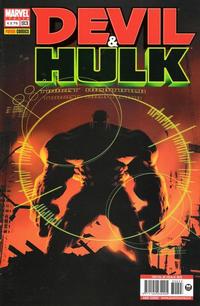 Cover Thumbnail for Devil & Hulk (Marvel Italia, 1994 series) #93