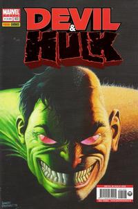 Cover Thumbnail for Devil & Hulk (Marvel Italia, 1994 series) #103