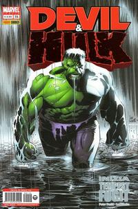 Cover Thumbnail for Devil & Hulk (Marvel Italia, 1994 series) #114