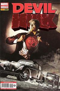 Cover Thumbnail for Devil & Hulk (Marvel Italia, 1994 series) #115