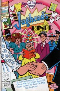 Cover Thumbnail for Jughead's Diner (Archie, 1990 series) #7 [Direct]