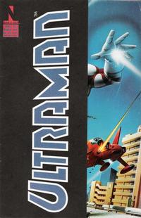 Cover Thumbnail for Ultraman (Harvey, 1994 series) #2