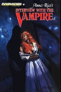 Cover Thumbnail for Anne Rice's Interview with the Vampire (Innovation, 1991 series) #8