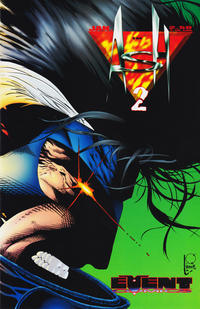 Cover Thumbnail for Ash (Event Comics, 1994 series) #2