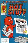Cover for Hot Stuff (Harvey, 1991 series) #1 [Direct]