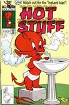 Cover for Hot Stuff (Harvey, 1991 series) #2 [Direct]