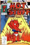 Cover for Hot Stuff (Harvey, 1991 series) #3 [Direct]
