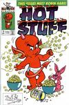 Cover for Hot Stuff (Harvey, 1991 series) #5 [Direct]