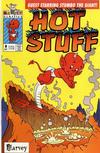 Cover for Hot Stuff (Harvey, 1991 series) #8 [Direct]