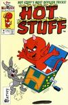 Cover for Hot Stuff (Harvey, 1991 series) #9