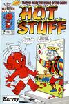 Cover for Hot Stuff (Harvey, 1991 series) #10 [Direct]