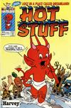 Cover for Hot Stuff (Harvey, 1991 series) #11
