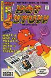 Cover for Hot Stuff, the Little Devil (Harvey, 1957 series) #169