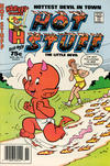 Cover for Hot Stuff, the Little Devil (Harvey, 1957 series) #171