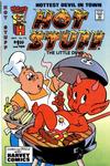 Cover for Hot Stuff, the Little Devil (Harvey, 1957 series) #173 [Direct]