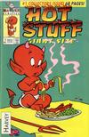 Cover for Hot Stuff Giant Size (Harvey, 1992 series) #1