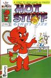 Cover for Hot Stuff Giant Size (Harvey, 1992 series) #3
