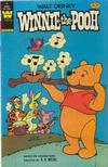 Cover for Walt Disney Winnie-the-Pooh (Western, 1977 series) #19