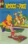 Cover for Walt Disney Winnie-the-Pooh (Western, 1977 series) #20
