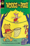 Cover for Walt Disney Winnie-the-Pooh (Western, 1977 series) #22