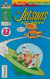 Cover for The Jetsons Big Book (Harvey, 1992 series) #1