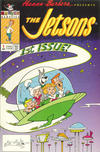 Cover for The Jetsons (Harvey, 1992 series) #1