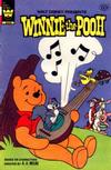 Cover for Walt Disney Winnie-the-Pooh (Western, 1977 series) #29