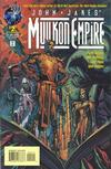 Cover for John Jakes' Mullkon Empire (Big Entertainment, 1995 series) #2