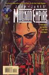 Cover for John Jakes' Mullkon Empire (Big Entertainment, 1995 series) #3