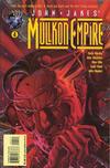 Cover for John Jakes' Mullkon Empire (Big Entertainment, 1995 series) #4