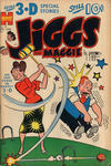 Cover for Jiggs and Maggie (Harvey, 1953 series) #26