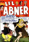 Cover for Li'l Abner Comics (Harvey, 1947 series) #65 (5)