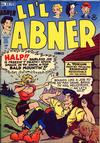 Cover for Li'l Abner Comics (Harvey, 1947 series) #v2#9 (69)